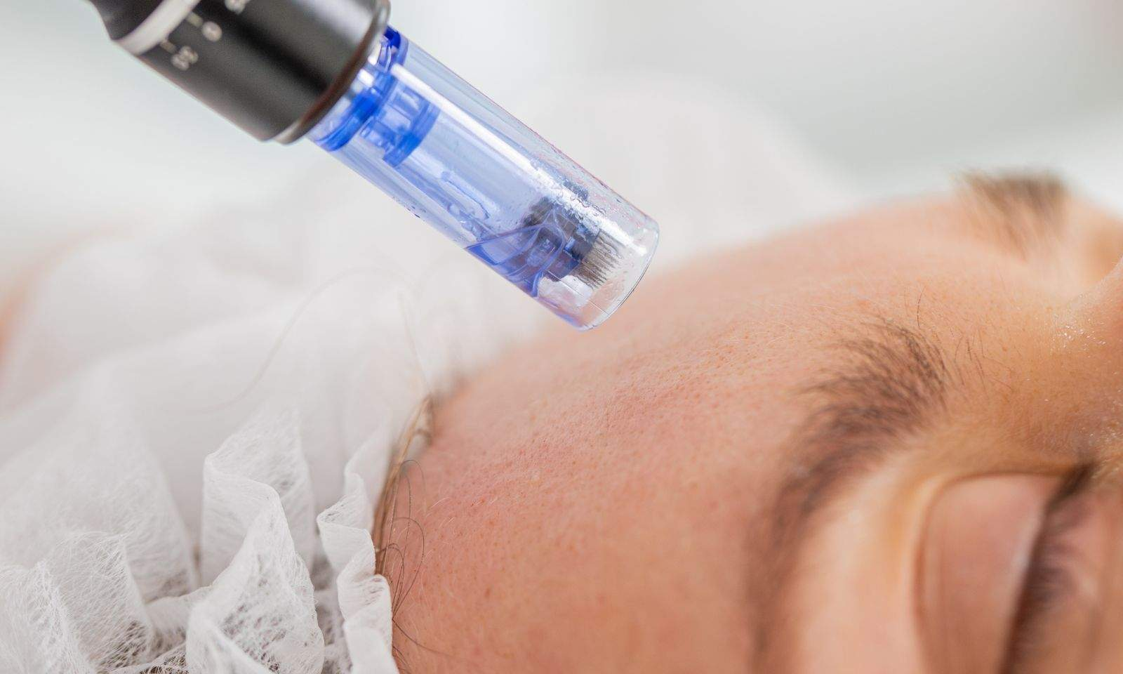 Each eye lash service