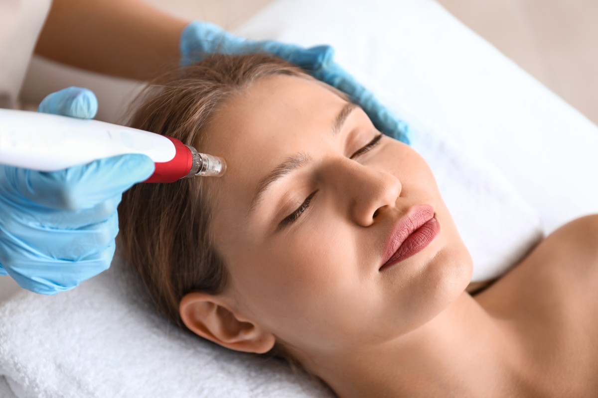 Nano Infusion Certification